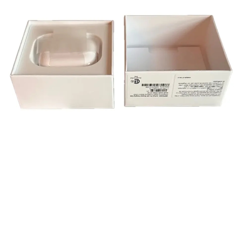 Apple Air Pods with Charging Case NIP